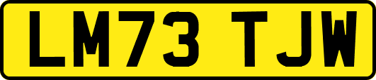 LM73TJW