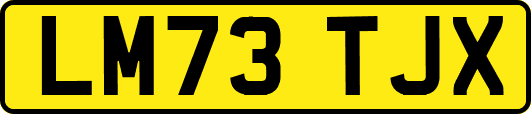LM73TJX