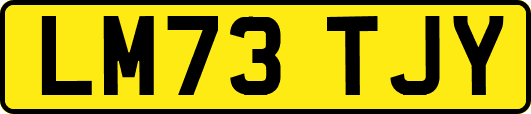 LM73TJY