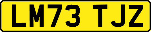 LM73TJZ