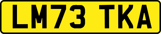 LM73TKA