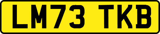LM73TKB