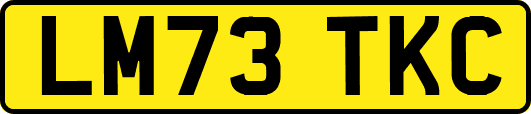 LM73TKC