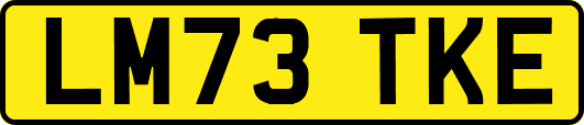 LM73TKE