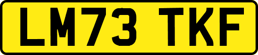 LM73TKF