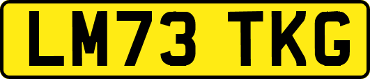 LM73TKG