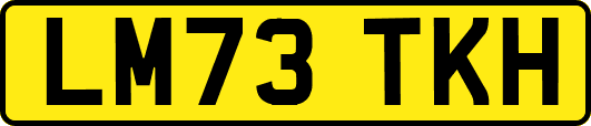 LM73TKH