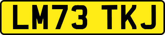 LM73TKJ