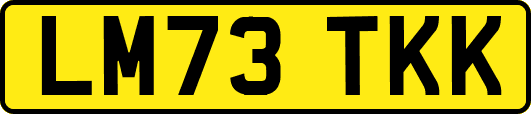 LM73TKK