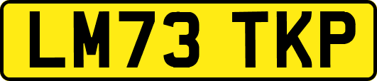 LM73TKP