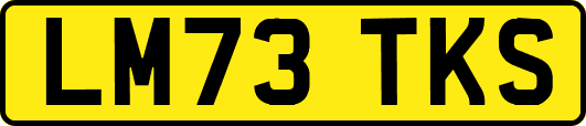 LM73TKS