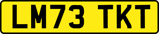 LM73TKT