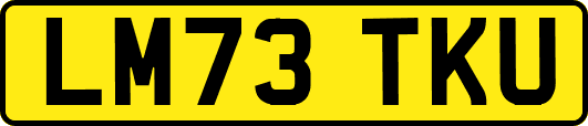 LM73TKU
