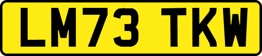 LM73TKW