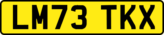 LM73TKX