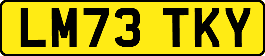 LM73TKY
