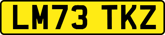 LM73TKZ