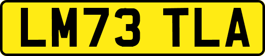 LM73TLA
