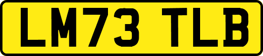 LM73TLB