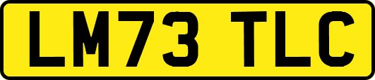 LM73TLC