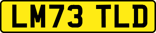 LM73TLD