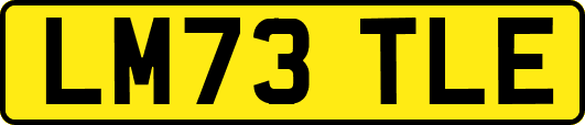 LM73TLE