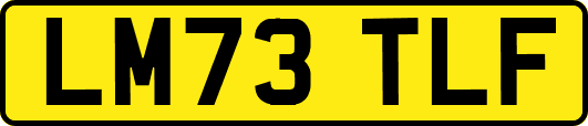 LM73TLF