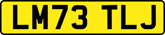 LM73TLJ