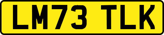 LM73TLK