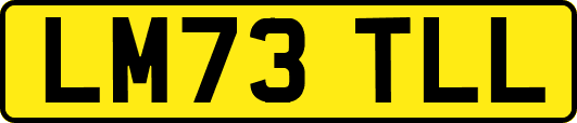 LM73TLL