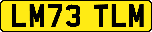 LM73TLM