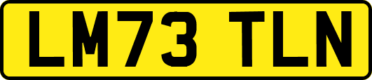 LM73TLN