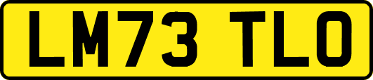 LM73TLO
