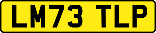 LM73TLP