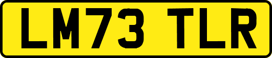 LM73TLR