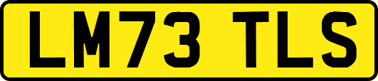 LM73TLS
