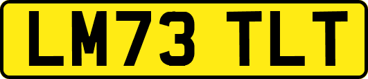 LM73TLT