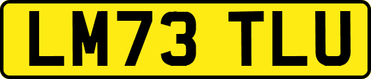 LM73TLU