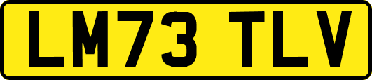LM73TLV