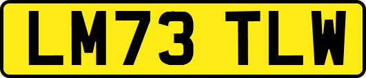 LM73TLW