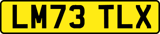 LM73TLX