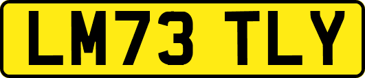 LM73TLY