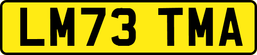 LM73TMA