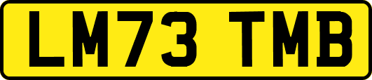 LM73TMB