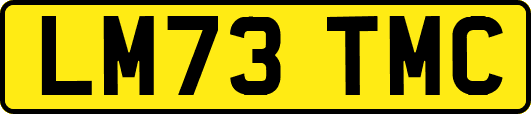 LM73TMC