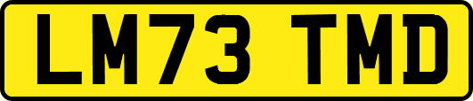 LM73TMD