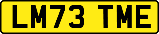 LM73TME