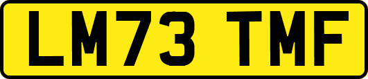 LM73TMF