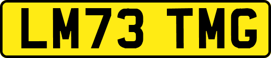 LM73TMG