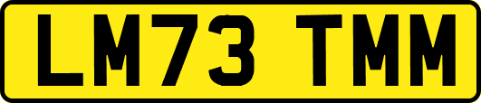 LM73TMM